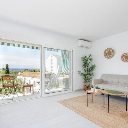Apartamento Frente Al Mar Roses Kültér fotó