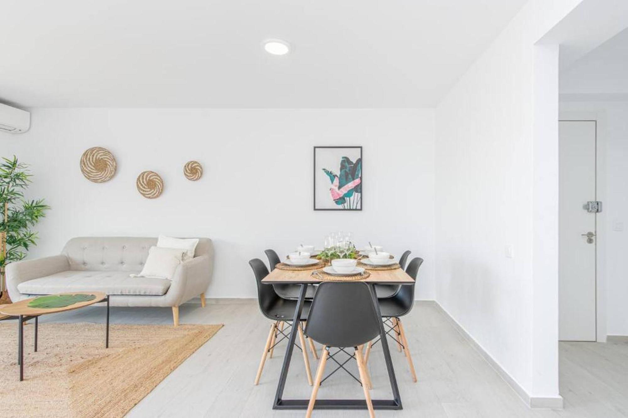 Apartamento Frente Al Mar Roses Kültér fotó