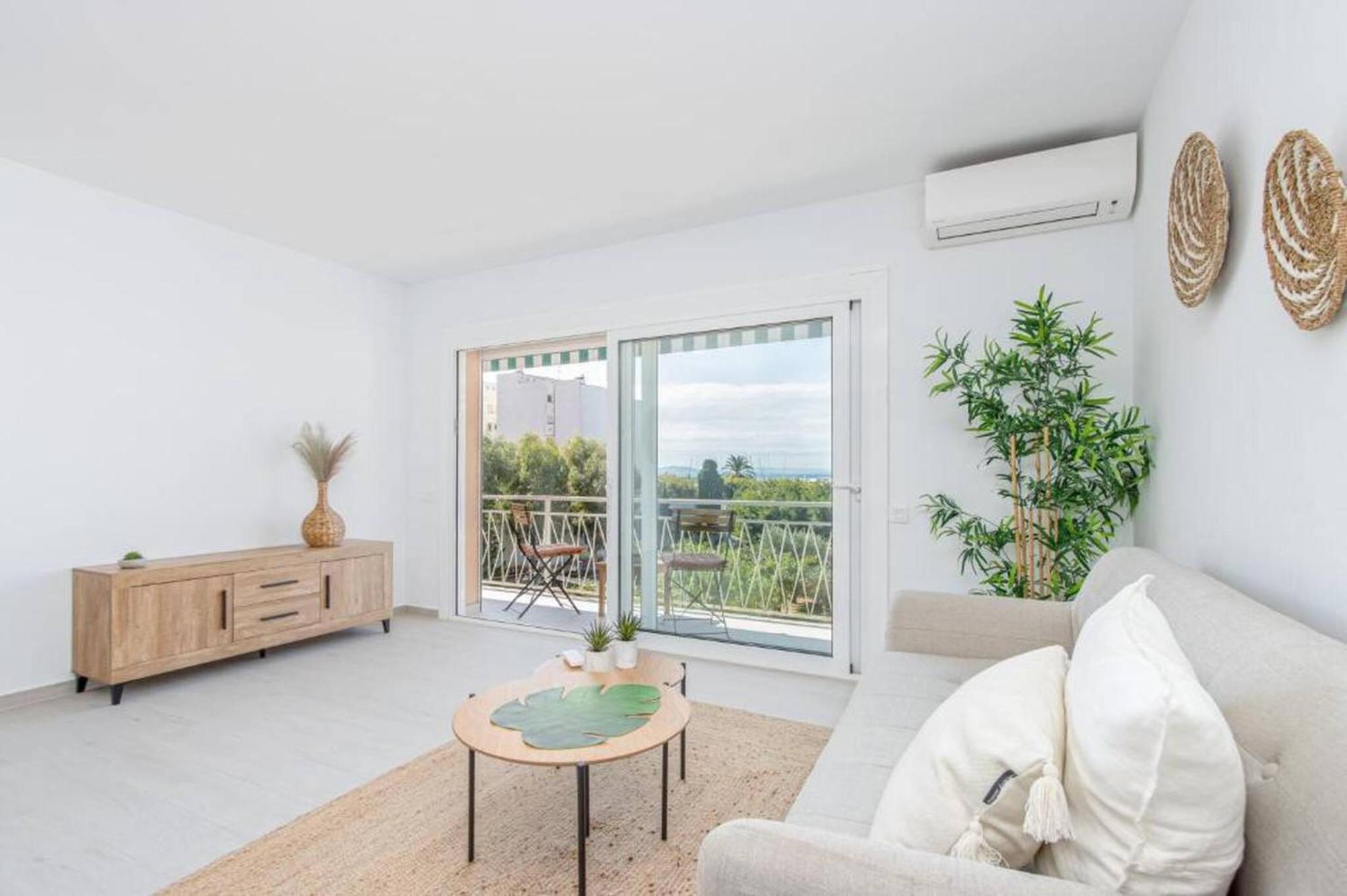 Apartamento Frente Al Mar Roses Kültér fotó